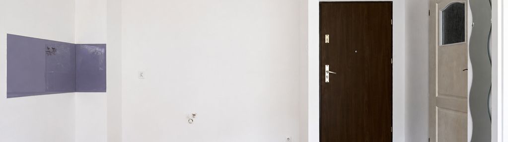 2 pokoje 31m2 przy parku parter
