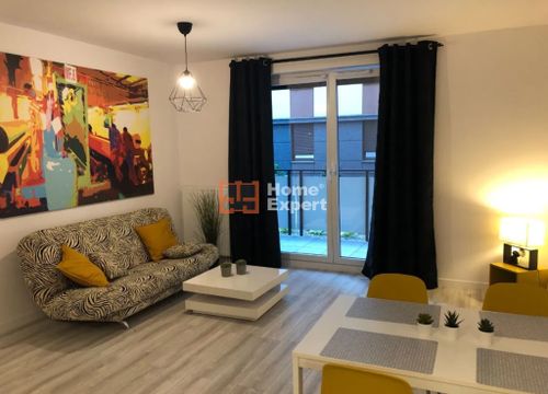 2 pokoje/garaz/balkon w cenie