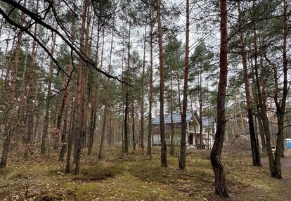 Działka budowlana na sprzedaż – michalin, józefów