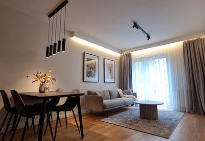 Wprowadź się na jesień! apartament wykończony!