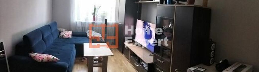 3 pokoje | 55 m² | balkon | po remoncie | hallera