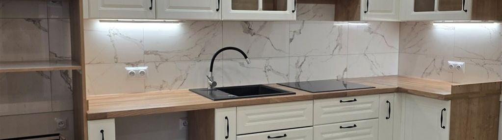 Kompaktowe 2 pokoje 44 m2 z balkonem- podwale