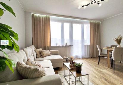 Mieszkanie po generalnym remoncie 3 pokojowe