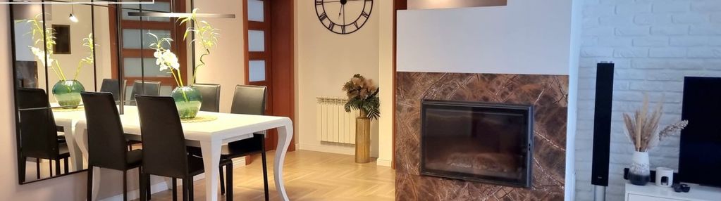 3 pokoje | ogród | garaż | bezczynszowe