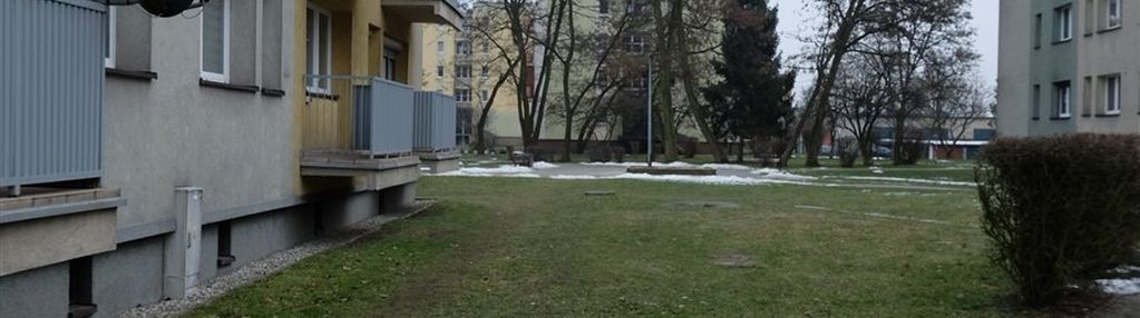 3 pok. mieszkanie bytom stroszek plac żeromskiego