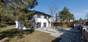 Józefów, bliźniak 141m2, bez podatku pcc