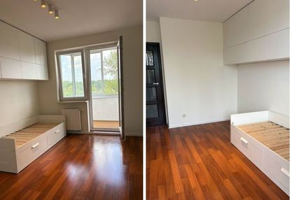 3 pokoje | 2 łazienki | 2 loggie | garaż