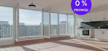 Hit -taras widokowy 95 m2 - ścisłe centrum