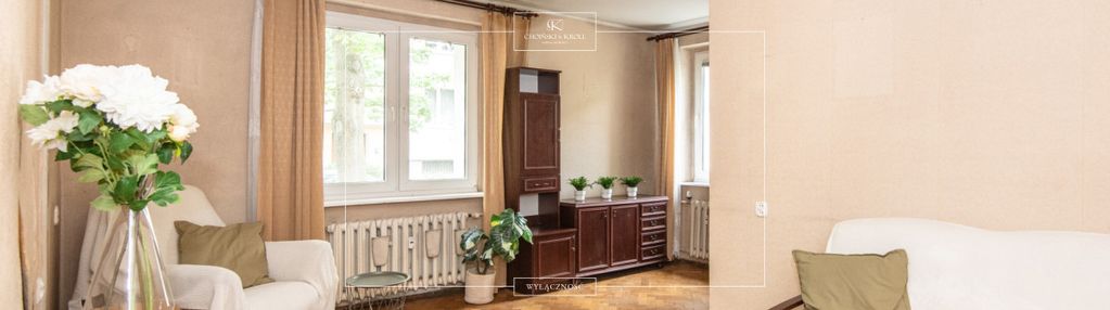 Kawalerka 38 m² | łazarz ul. lodowa