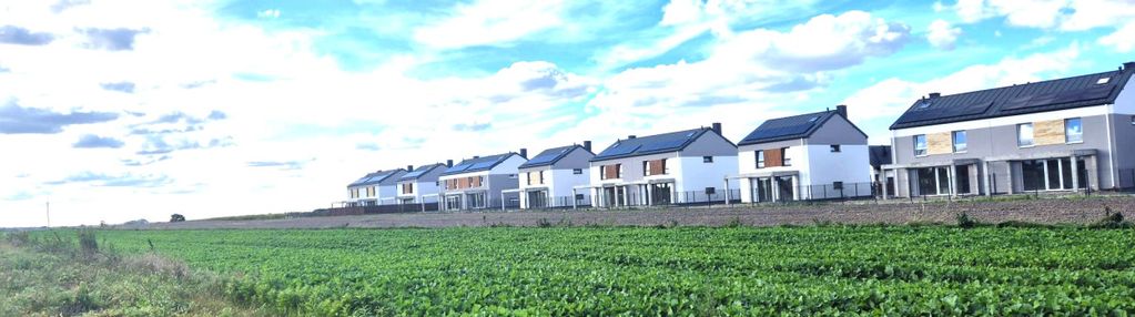 Lesznowola i janczewice i dla dewelopera