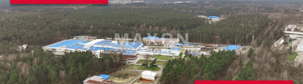 Małopolskie chrzanów grunt p/u 27 ha