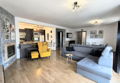 Wolnostojący, parterowy dom w rydzynie