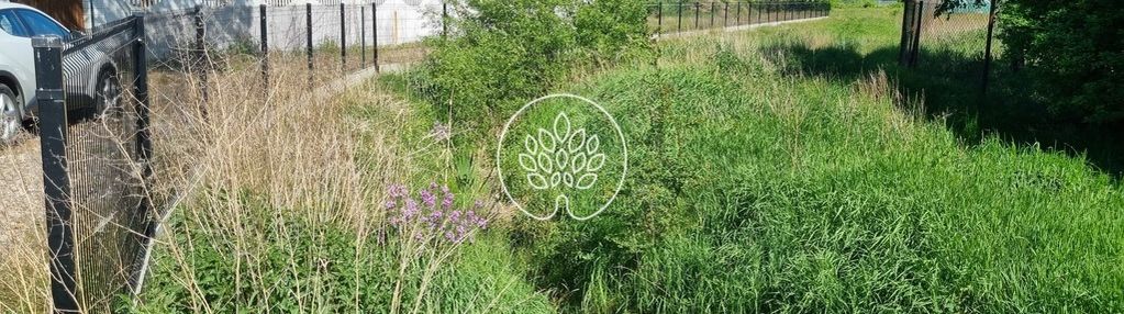 Działka w przyłękach – gotowa do budowy + media