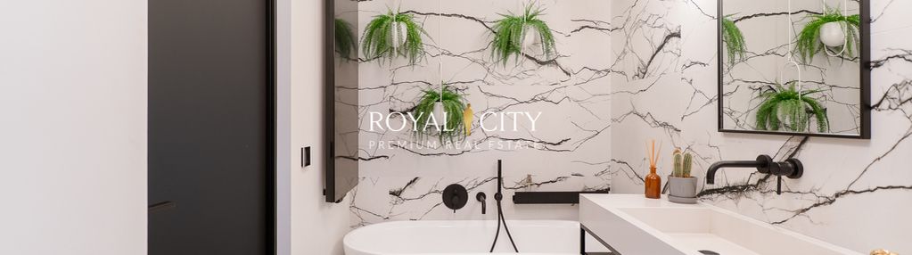 3 pokojowy apartament  premium na mokotowie.