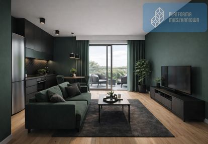 ⭐parking podziemny tylko 10.000zł | 12min centrum⭐