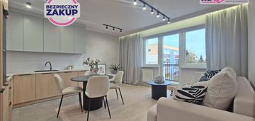 3pokoje gotowe do wprowadzenia