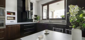 Parter - loggia|wysokość 3m|2 - 3 pokoje