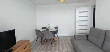 3 pokojowe mieszkanie po remoncie os. m