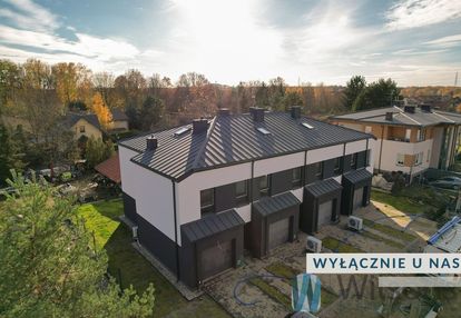 Dom z ogródkiem b1 - rembertów