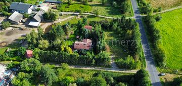 Nieruchomość z potencjałem – mysłakowice