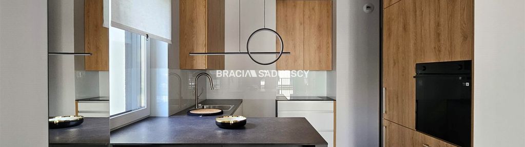 2 pok ok 53m2 z balkonem podgórze