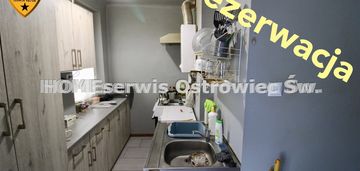 Mieszkanie na sprzedaż 57 m2 2/3 pokoje parter/4