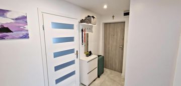 3 pokoje/niskie piętro/oferta bez prowizji