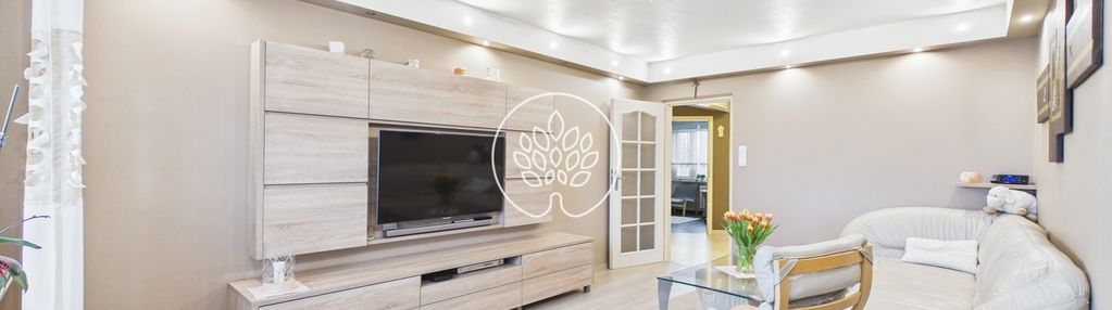 3 pokoje | funkcjonalny układ | 65,7 m²