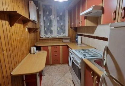 2-pokojowe mieszkanie na targówku