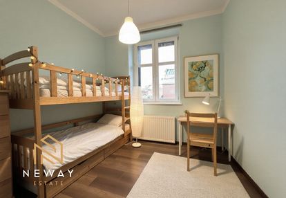 Kamienica przy rynku | mieszkalna i usługowa