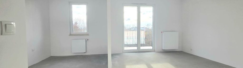 Narożne 2/3 pokoje l gotowe l jutrzenki l wkd 350m