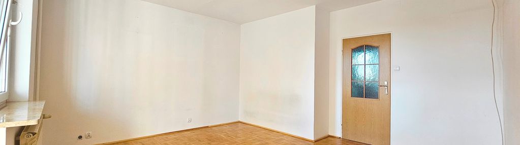 Komfortowe mieszkanie 3 pok. blisko pkp wołomin