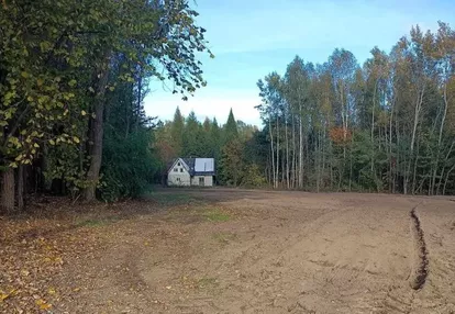 Działka na sprzedaż 2300m2