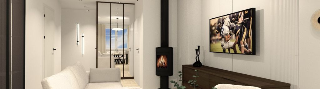 Apartament z widokiem na morze ,, ogrody tasoro"