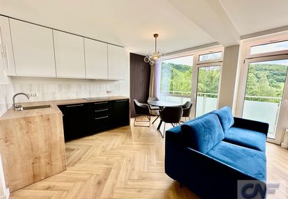 Ustroń jaszowiec - nowy apartament