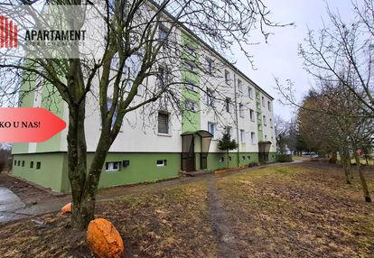 3 pokoje, 55,2 m2, 20-25 minut od bydgoszczy