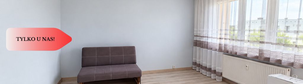 Mieszkanie 62,46 m²- baczyńskiego