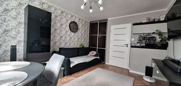 Atrakcyjne 3pok,64m2,szydłówek