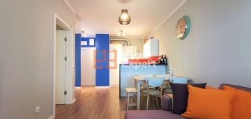 Mieszkanie garaż//balkon// piwnica