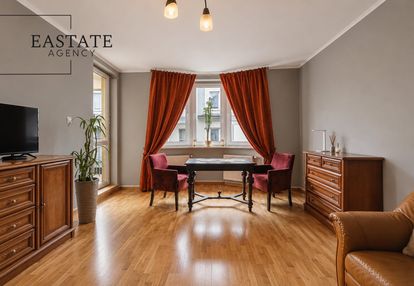 Dwustronne mieszkanie | 2 tarasy | oddzielna kuchnia | zieleń