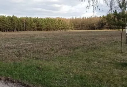 Działka na sprzedaż 3600m2