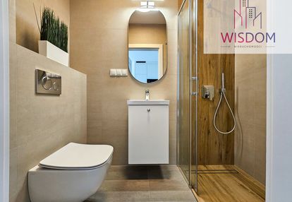 Dom wykończony pod klucz z garażem