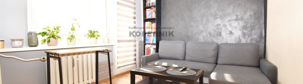 2 pokoje,loggia,rubinkowo,dziewulskiego