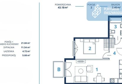 Kraków - bunscha. bez prowizji.