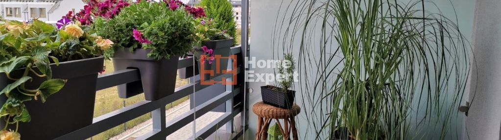 Mieszkanie 2 pokoje+balkon