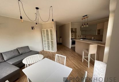 2-pokojowe mieszkanie na mokotowie