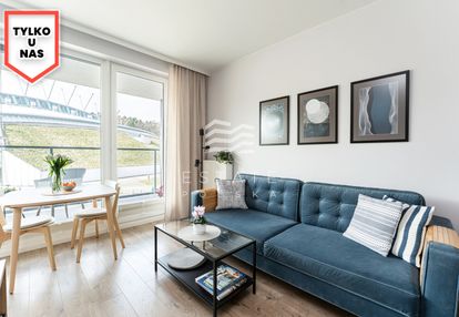 Modern tower | wysoki standard |  siłownia