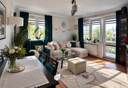 3 pokoje | 65,4 m² |wyżyny |gotowe do zamieszkania