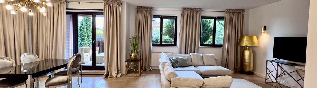 Piękny dom 156 m² z garażem - ul. białoszewskiego
