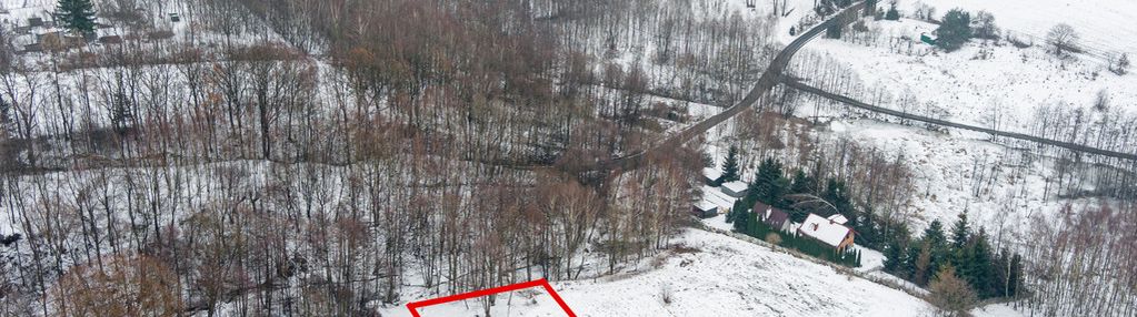 Działka budowlana - koszyce małe gm. tarnów!